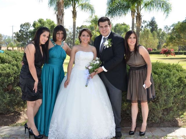 La boda de Rogelio y Paulina en Zapopan, Jalisco 219