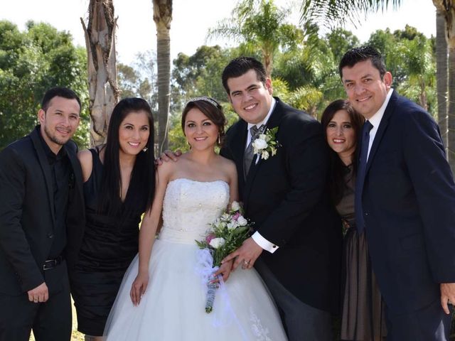 La boda de Rogelio y Paulina en Zapopan, Jalisco 224