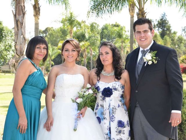 La boda de Rogelio y Paulina en Zapopan, Jalisco 228