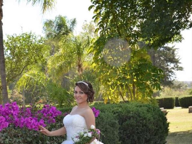 La boda de Rogelio y Paulina en Zapopan, Jalisco 233