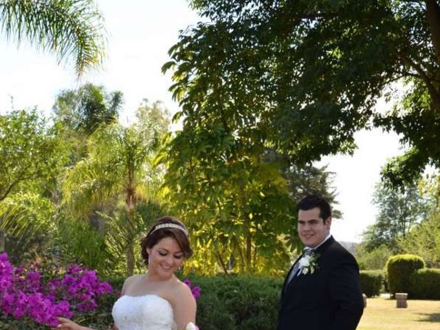 La boda de Rogelio y Paulina en Zapopan, Jalisco 235