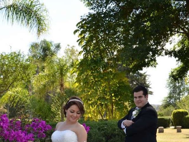 La boda de Rogelio y Paulina en Zapopan, Jalisco 236