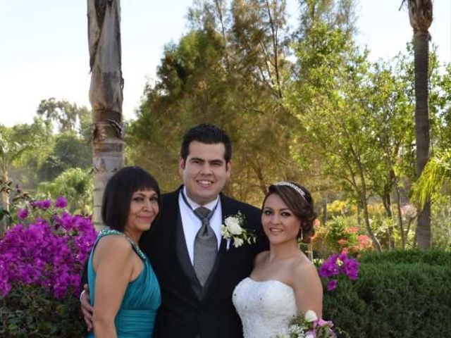 La boda de Rogelio y Paulina en Zapopan, Jalisco 244