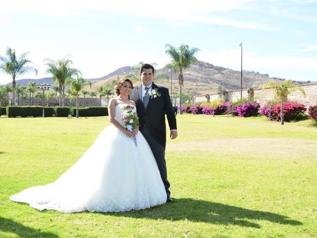 La boda de Rogelio y Paulina en Zapopan, Jalisco 247