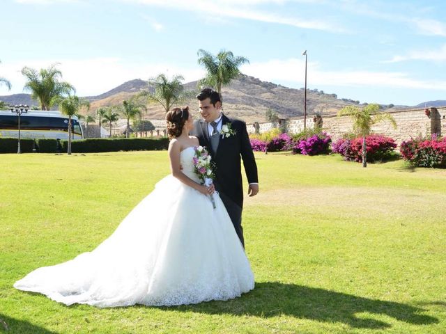 La boda de Rogelio y Paulina en Zapopan, Jalisco 248
