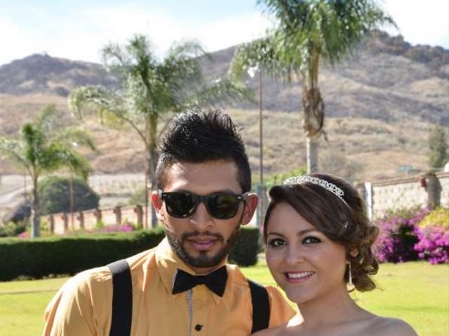 La boda de Rogelio y Paulina en Zapopan, Jalisco 249