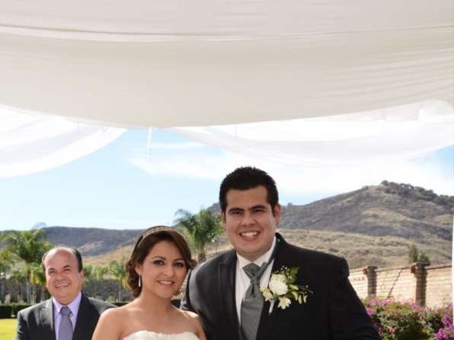 La boda de Rogelio y Paulina en Zapopan, Jalisco 255