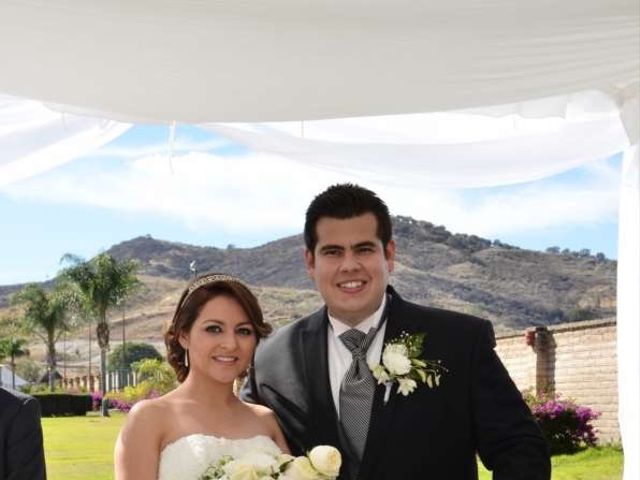 La boda de Rogelio y Paulina en Zapopan, Jalisco 256