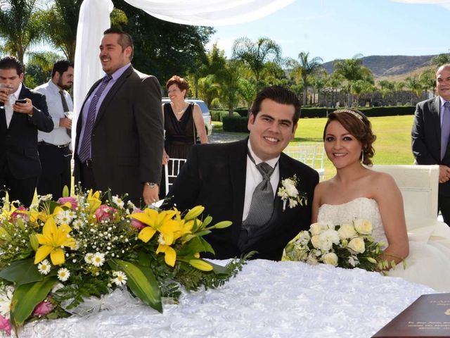 La boda de Rogelio y Paulina en Zapopan, Jalisco 257