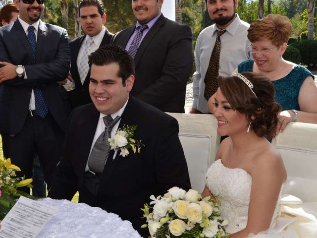 La boda de Rogelio y Paulina en Zapopan, Jalisco 261