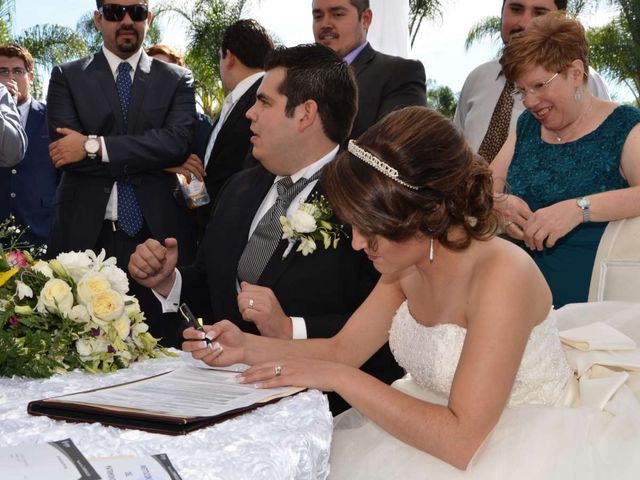 La boda de Rogelio y Paulina en Zapopan, Jalisco 262