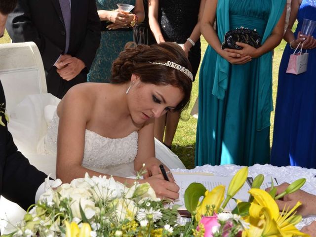 La boda de Rogelio y Paulina en Zapopan, Jalisco 264