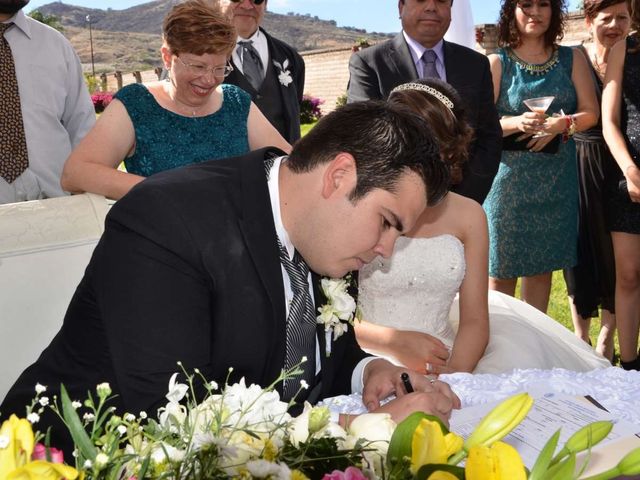La boda de Rogelio y Paulina en Zapopan, Jalisco 267