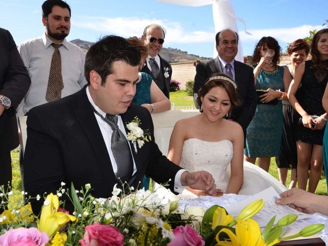 La boda de Rogelio y Paulina en Zapopan, Jalisco 268