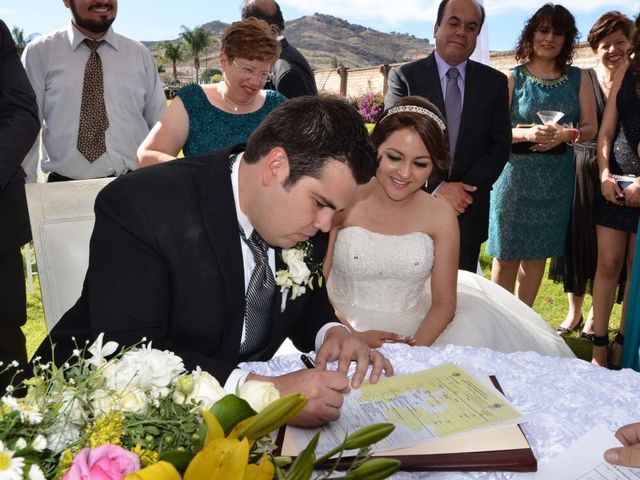 La boda de Rogelio y Paulina en Zapopan, Jalisco 270