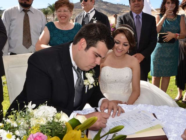 La boda de Rogelio y Paulina en Zapopan, Jalisco 271