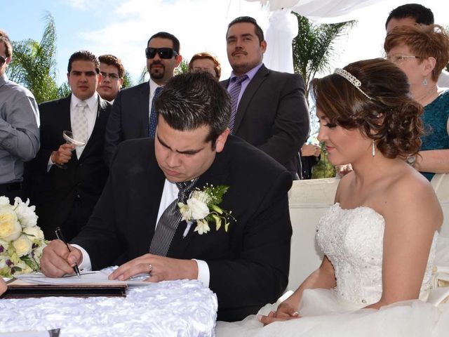 La boda de Rogelio y Paulina en Zapopan, Jalisco 272
