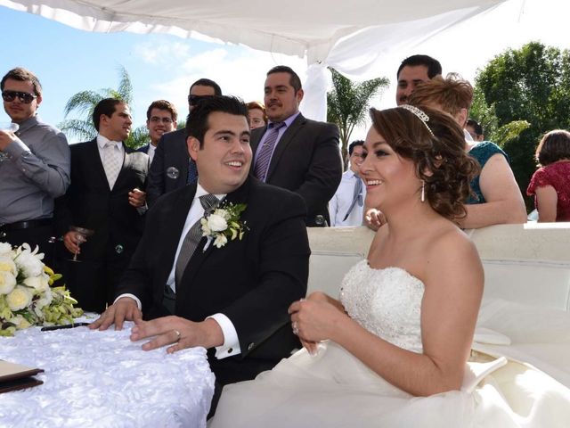 La boda de Rogelio y Paulina en Zapopan, Jalisco 274