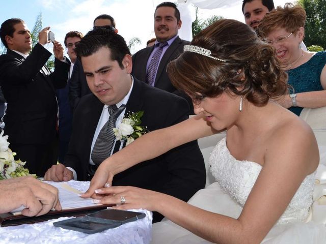 La boda de Rogelio y Paulina en Zapopan, Jalisco 276