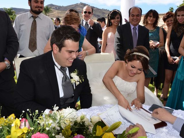 La boda de Rogelio y Paulina en Zapopan, Jalisco 277