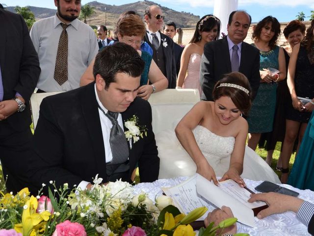 La boda de Rogelio y Paulina en Zapopan, Jalisco 278