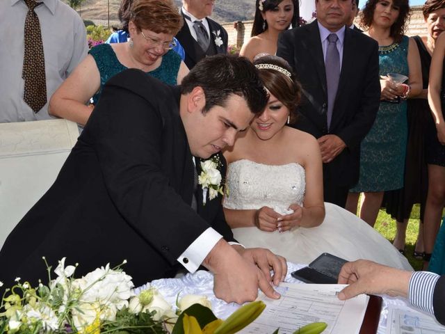 La boda de Rogelio y Paulina en Zapopan, Jalisco 280
