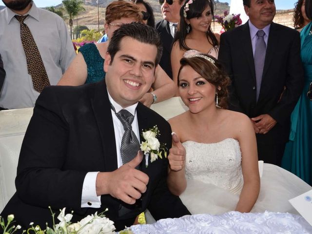 La boda de Rogelio y Paulina en Zapopan, Jalisco 281