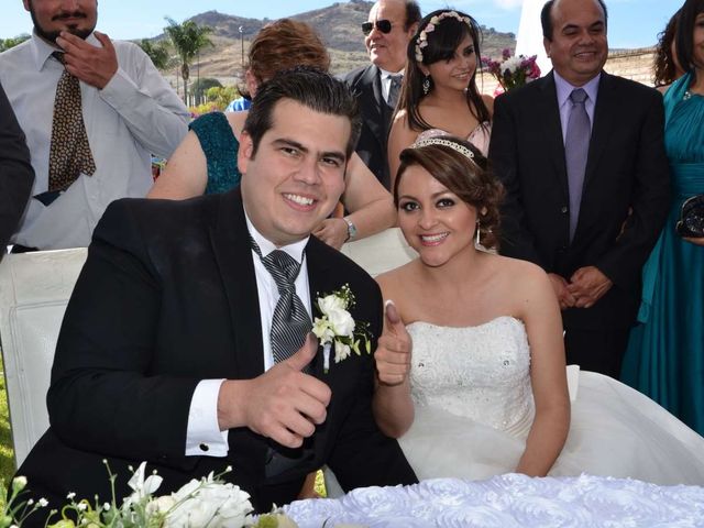 La boda de Rogelio y Paulina en Zapopan, Jalisco 282