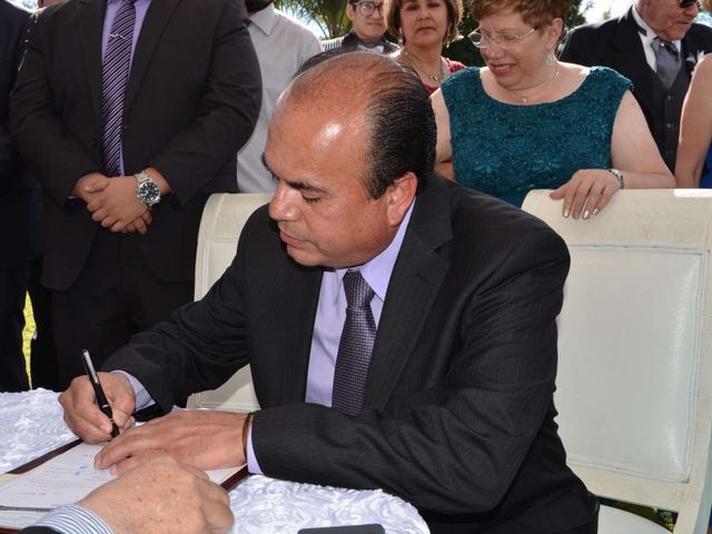 La boda de Rogelio y Paulina en Zapopan, Jalisco 286