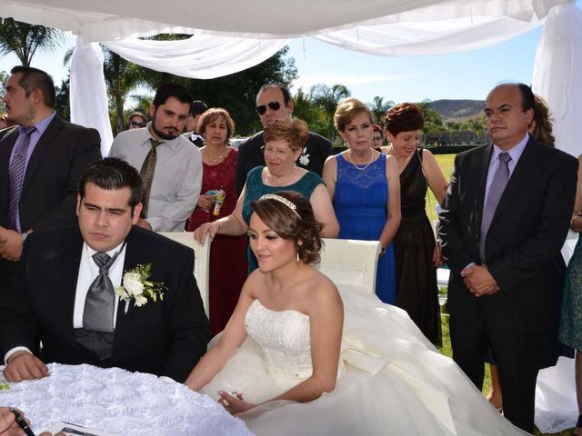 La boda de Rogelio y Paulina en Zapopan, Jalisco 288