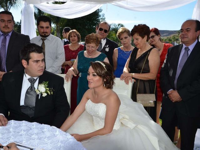 La boda de Rogelio y Paulina en Zapopan, Jalisco 289