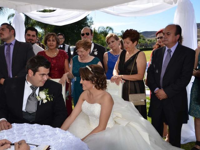 La boda de Rogelio y Paulina en Zapopan, Jalisco 290