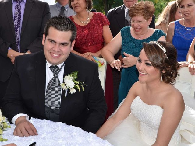 La boda de Rogelio y Paulina en Zapopan, Jalisco 295