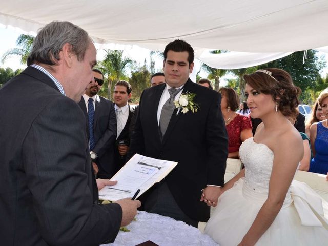 La boda de Rogelio y Paulina en Zapopan, Jalisco 296