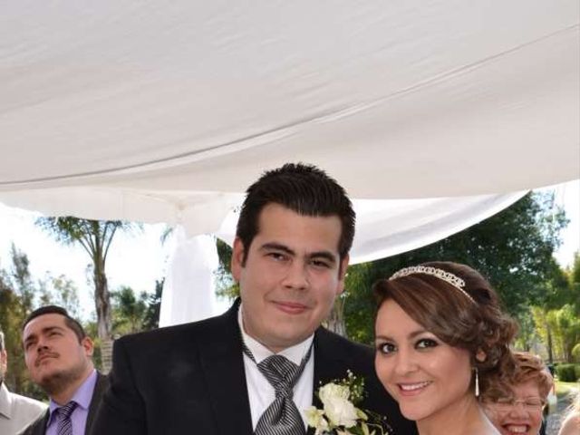 La boda de Rogelio y Paulina en Zapopan, Jalisco 301
