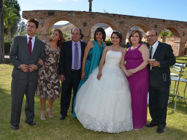 La boda de Rogelio y Paulina en Zapopan, Jalisco 304