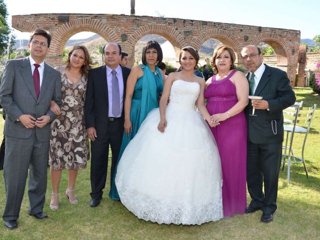 La boda de Rogelio y Paulina en Zapopan, Jalisco 305