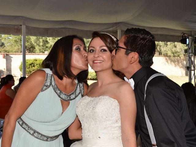 La boda de Rogelio y Paulina en Zapopan, Jalisco 306