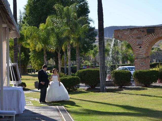 La boda de Rogelio y Paulina en Zapopan, Jalisco 309