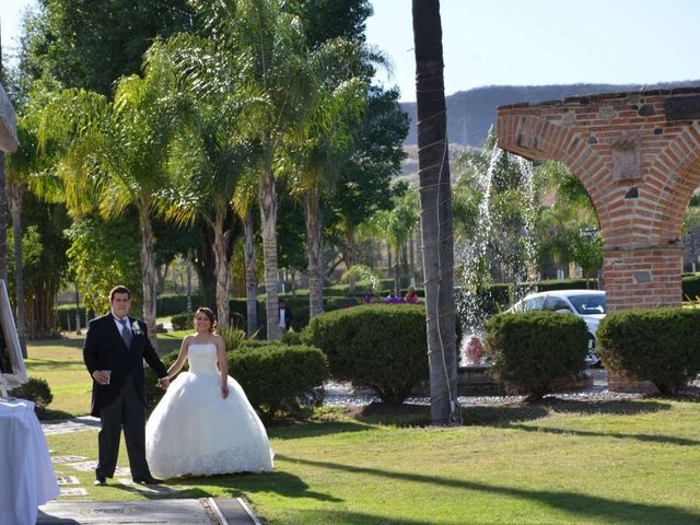 La boda de Rogelio y Paulina en Zapopan, Jalisco 310