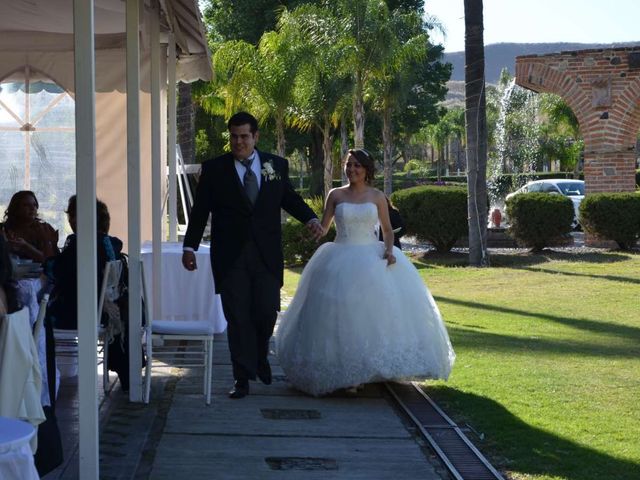 La boda de Rogelio y Paulina en Zapopan, Jalisco 311