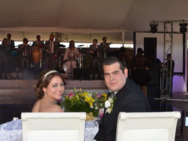 La boda de Rogelio y Paulina en Zapopan, Jalisco 321