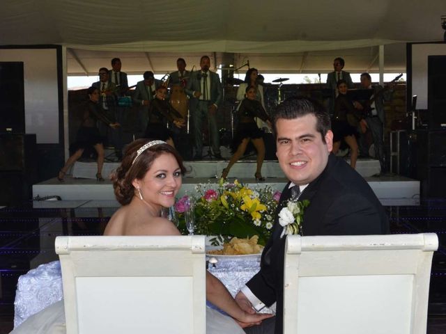 La boda de Rogelio y Paulina en Zapopan, Jalisco 322