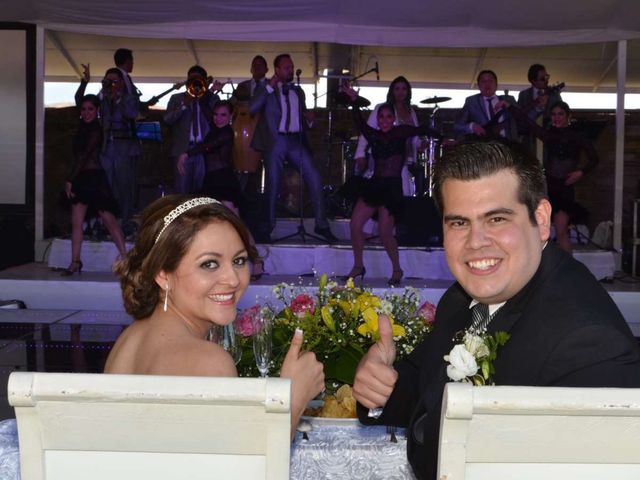 La boda de Rogelio y Paulina en Zapopan, Jalisco 323