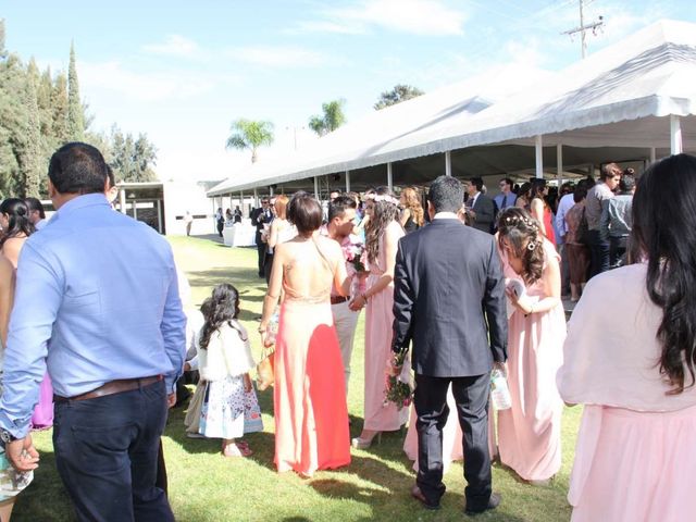 La boda de Rogelio y Paulina en Zapopan, Jalisco 326