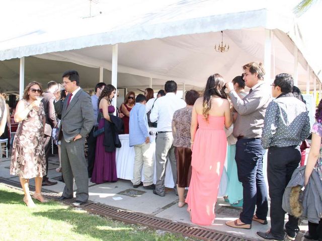 La boda de Rogelio y Paulina en Zapopan, Jalisco 327
