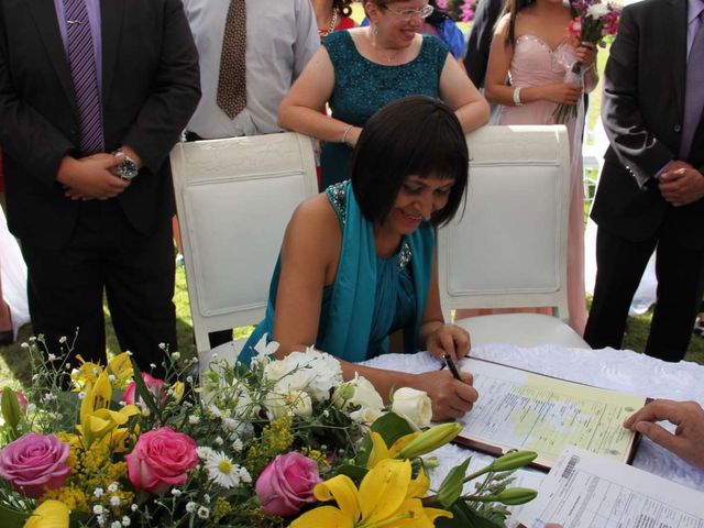 La boda de Rogelio y Paulina en Zapopan, Jalisco 334