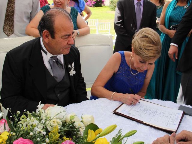 La boda de Rogelio y Paulina en Zapopan, Jalisco 335