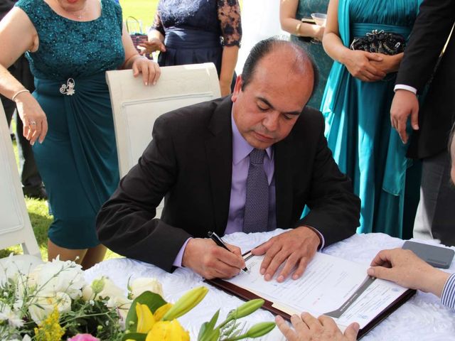 La boda de Rogelio y Paulina en Zapopan, Jalisco 336