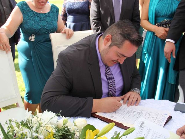 La boda de Rogelio y Paulina en Zapopan, Jalisco 337